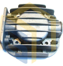 Головка циліндра компресора повітряного Forte W-0.5-101 (83779)