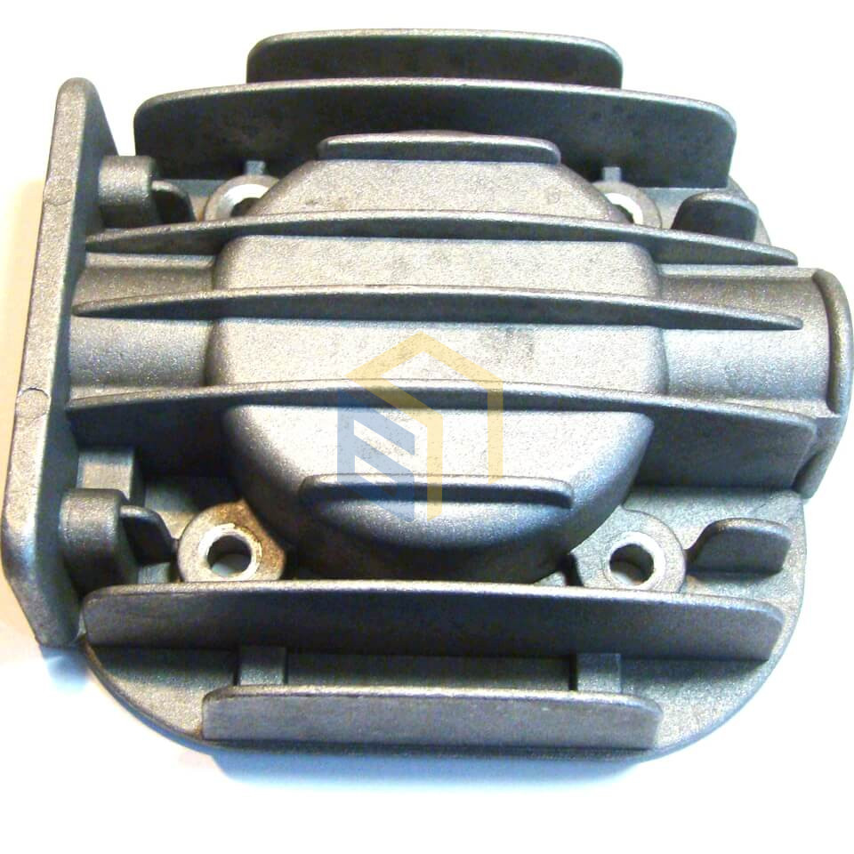 Головка цилиндра компрессора воздушного Forte W-0.5-101 (83779)
