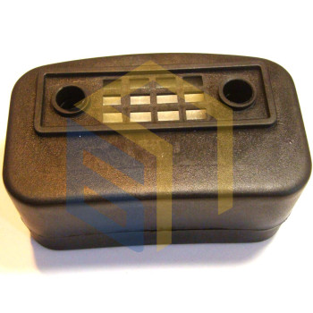 Фільтр повітряний компресора повітряного Forte W-0.5-101 (83780)