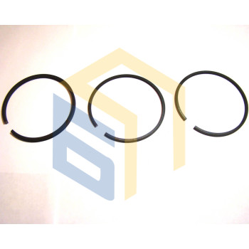 Кільця поршневі (набір) компресора повітряного Forte W-0.5-101 (83781)