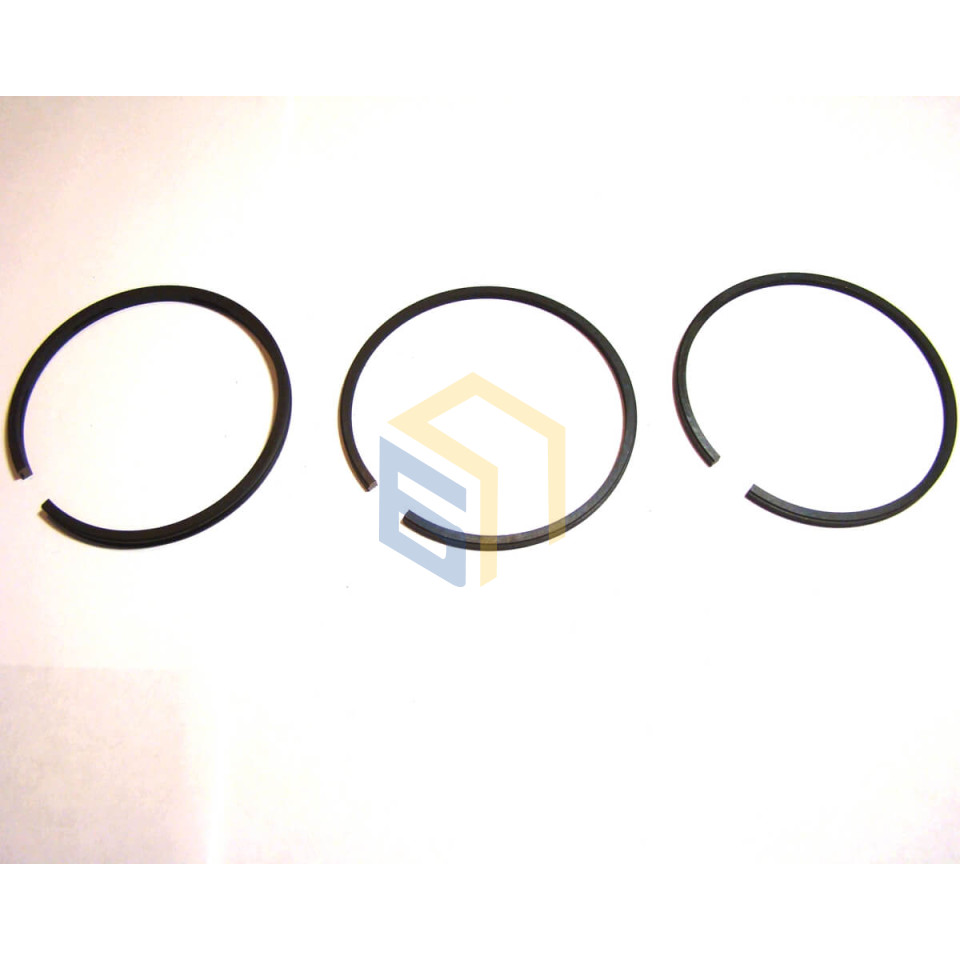 Кольца поршневые (набор) компрессора воздушного Forte W-0.5-101 (83781)