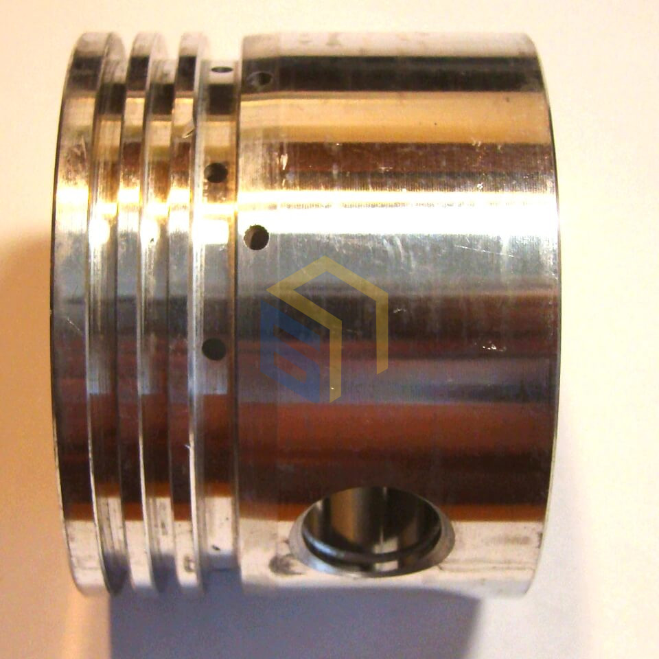 Поршень компресора повітряного Forte W-0.5-101 (83782)