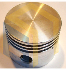Поршень компрессора воздушного Forte W-0.5-101 (83782)
