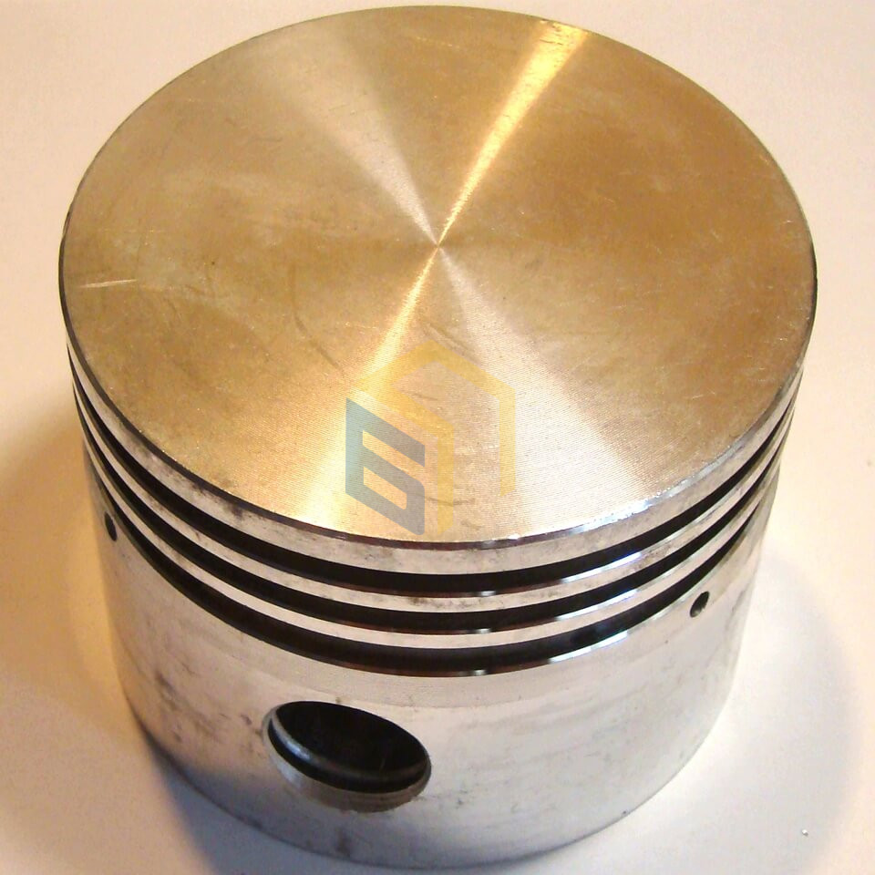 Поршень компресора повітряного Forte W-0.5-101 (83782)