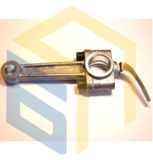 Шатун у зборі компресора повітряного Forte W-0.5-101 (83784)