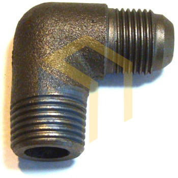 Перехідник кутовий компресора повітряного Forte W-0.5-101 (83785)