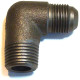 Перехідник кутовий компресора повітряного Forte W-0.5-101 (83785)