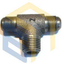 Перехідник трійниковий компресора повітряного Forte W-0.5-101 (83787)