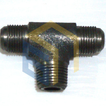Перехідник трійниковий компресора повітряного Forte W-0.5-101 (83788)