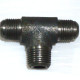 Перехідник трійниковий компресора повітряного Forte W-0.5-101 (83788)
