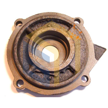 Корпус підшипника компресора повітряного Forte W-0.5-101 (83792)