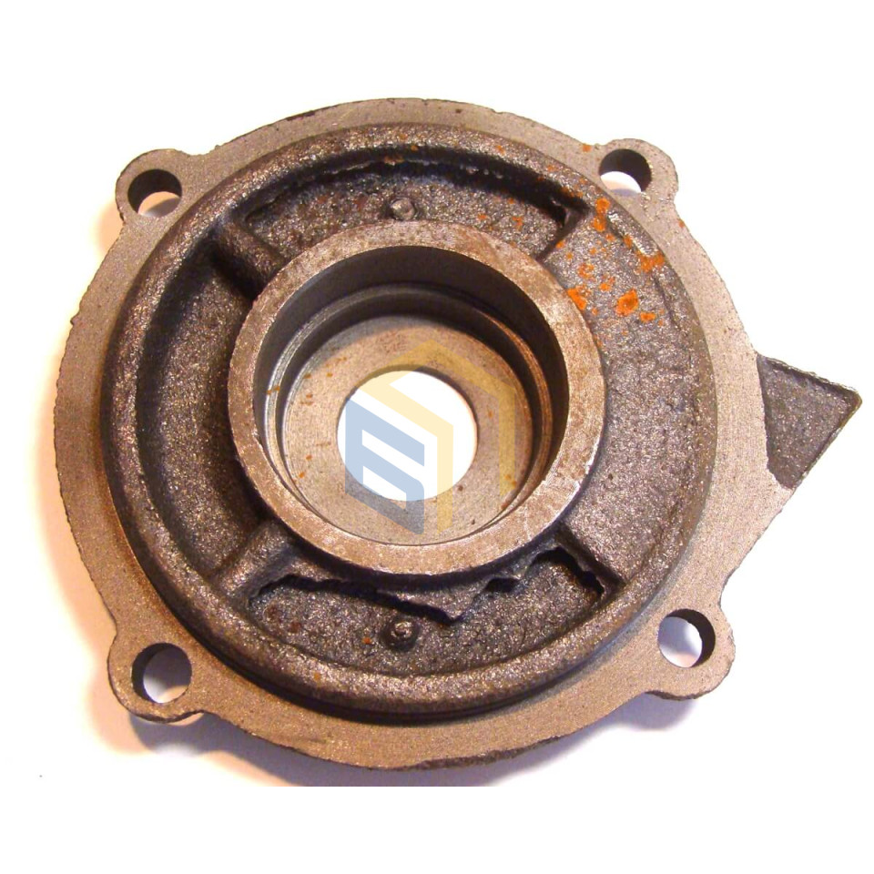 Корпус підшипника компресора повітряного Forte W-0.5-101 (83792)
