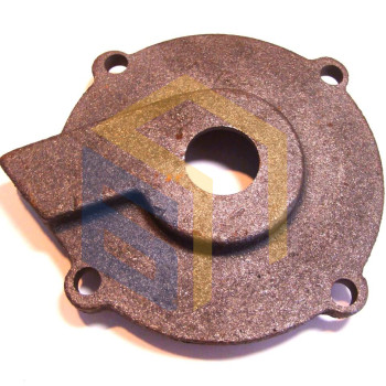 Корпус підшипника компресора повітряного Forte W-0.5-101 (83792)