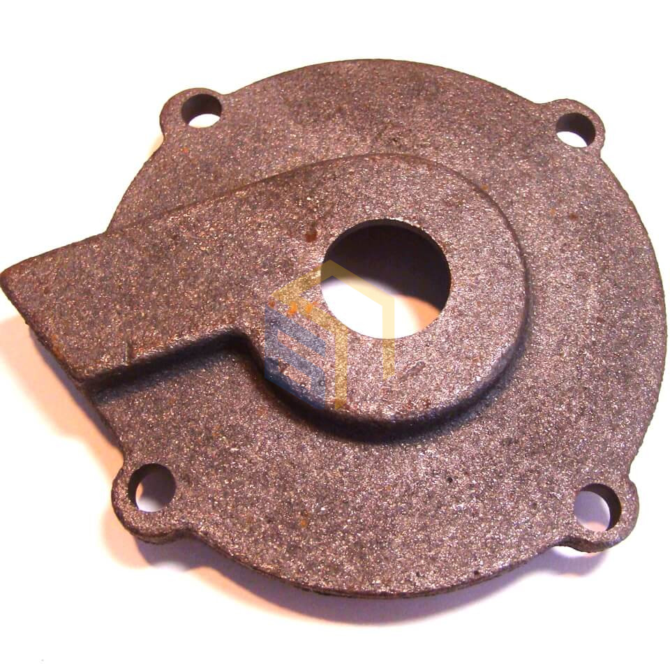 Корпус підшипника компресора повітряного Forte W-0.5-101 (83792)