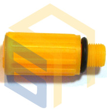 Сапун компресора повітряного Forte W-0.5-101 (83793)