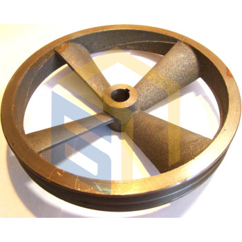 Шків великий компресора повітряного Forte W-0.5-101 (83794)