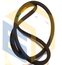 Ремень компрессора воздушного Forte W-0.5-101 (83796)