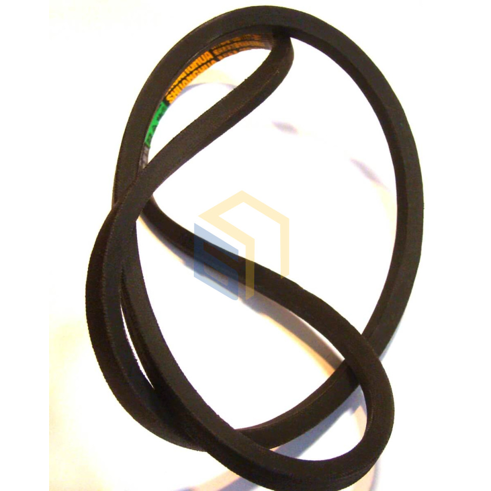 Ремінь компресора повітряного Forte W-0.5-101 (83796)