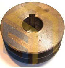 Шків електродвигуна компресора повітряного Forte W-0.5-101 (83797)