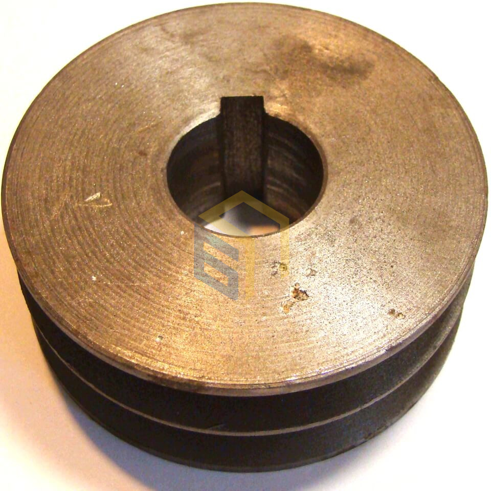 Шків електродвигуна компресора повітряного Forte W-0.5-101 (83797)