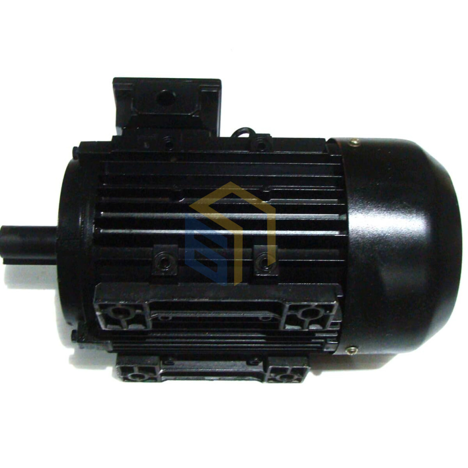 Електродвигун компресора повітряного Forte W-0.5-101 (83798)