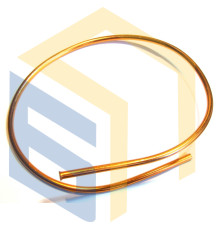 Трубка компресора повітряного Forte W-0.5-101 (83799)