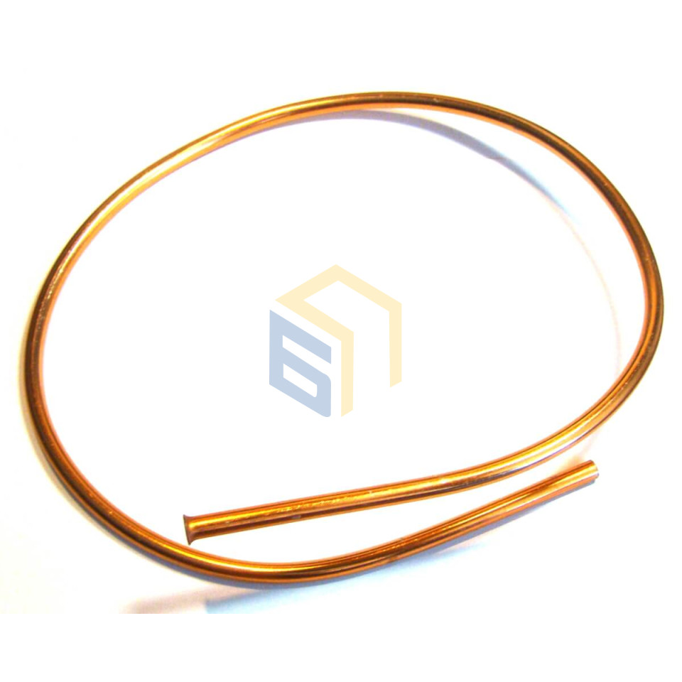 Трубка компресора повітряного Forte W-0.5-101 (83799)