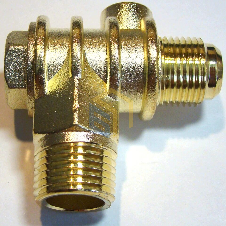 Зворотний клапан компресора повітряного Forte W-0.5-101 (83801)