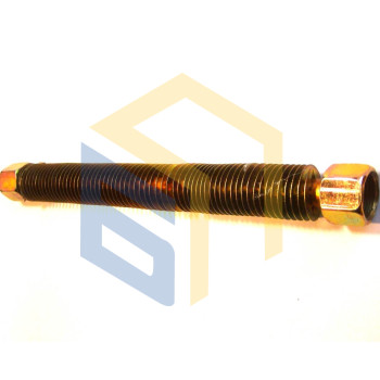 Трубка компресора повітряного Forte W-0.5-101 (83802)