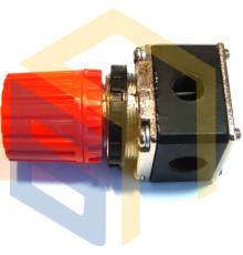 Редуктор компрессора воздушного Forte W-0.5-101 (83803)