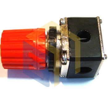 Редуктор компресора повітряного Forte W-0.5-101 (83803)
