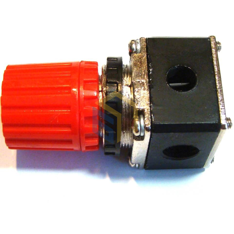 Редуктор компресора повітряного Forte W-0.5-101 (83803)