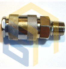 Муфта быстросъемная компрессора воздушного Forte W-0.5-101 (83805)