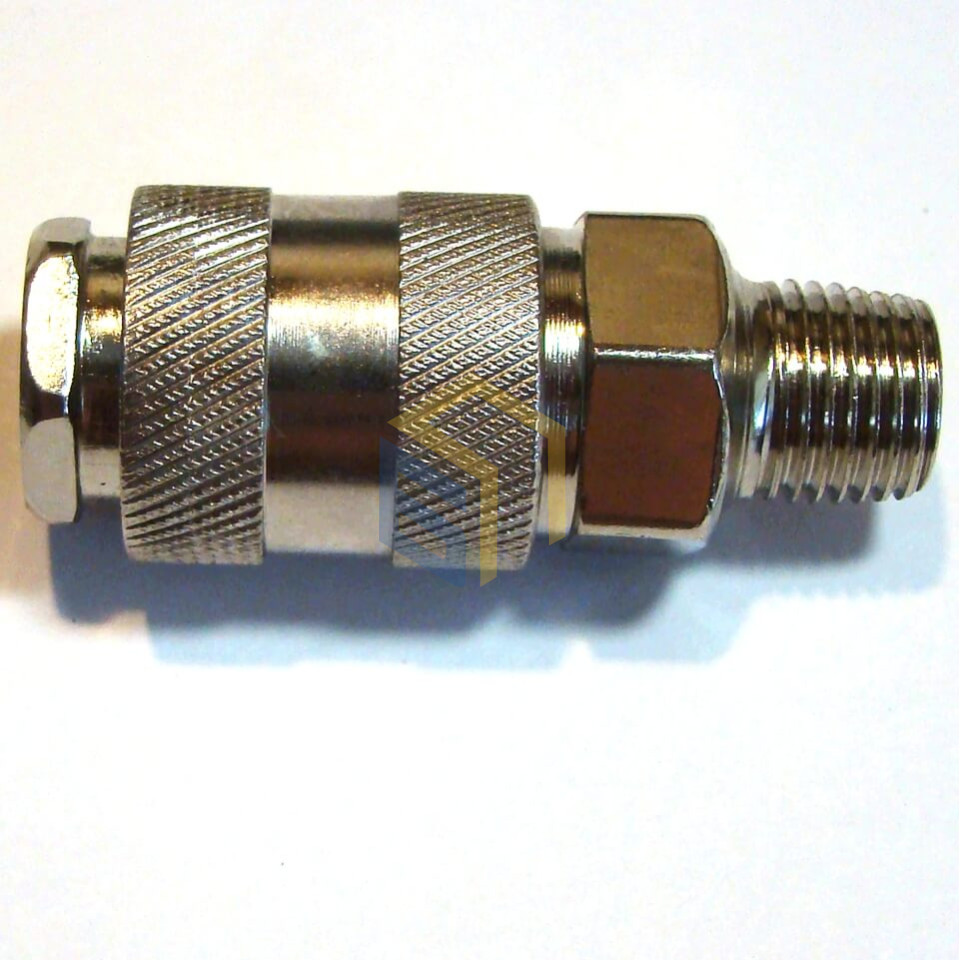 Муфта швидкоз'ємна компресора повітряного Forte W-0.5-101 (83805)