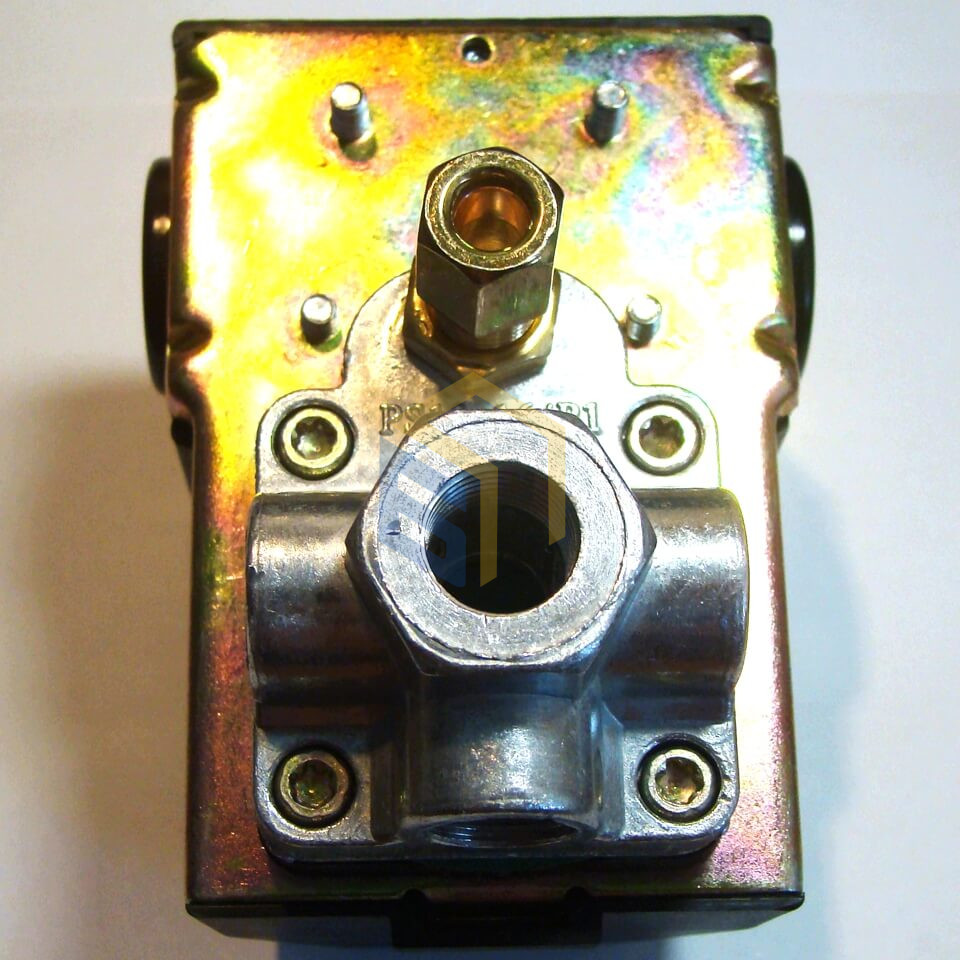 Реле тиску компресора повітряного Forte W-0.5-101 (83806)