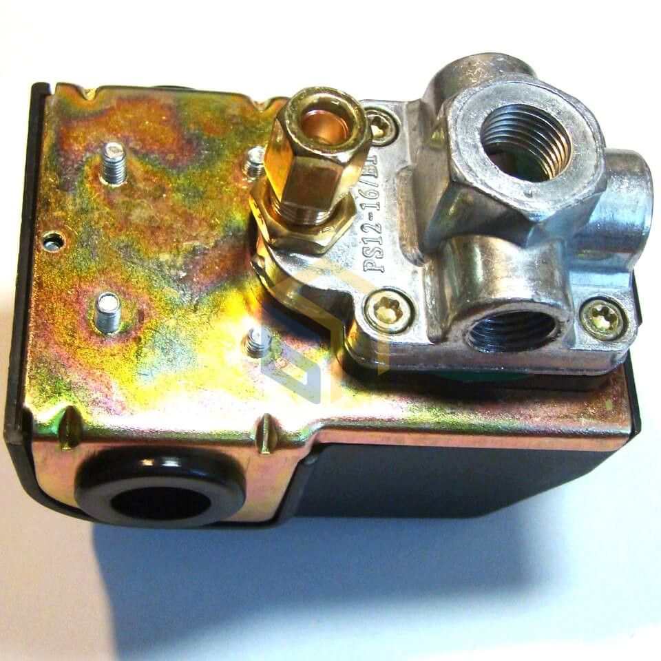 Реле тиску компресора повітряного Forte W-0.5-101 (83806)