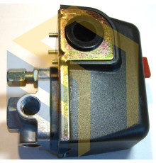 Реле давления компрессора воздушного Forte W-0.5-101 (83806)