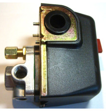 Реле тиску компресора повітряного Forte W-0.5-101 (83806)