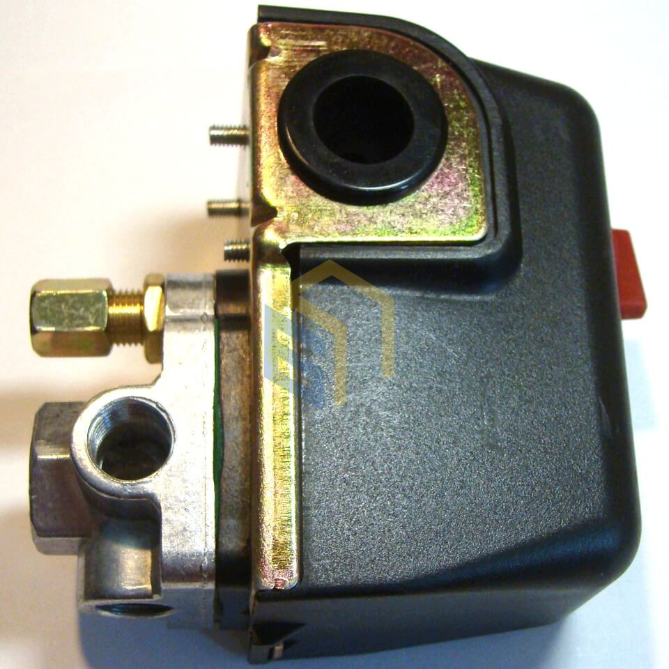 Реле тиску компресора повітряного Forte W-0.5-101 (83806)