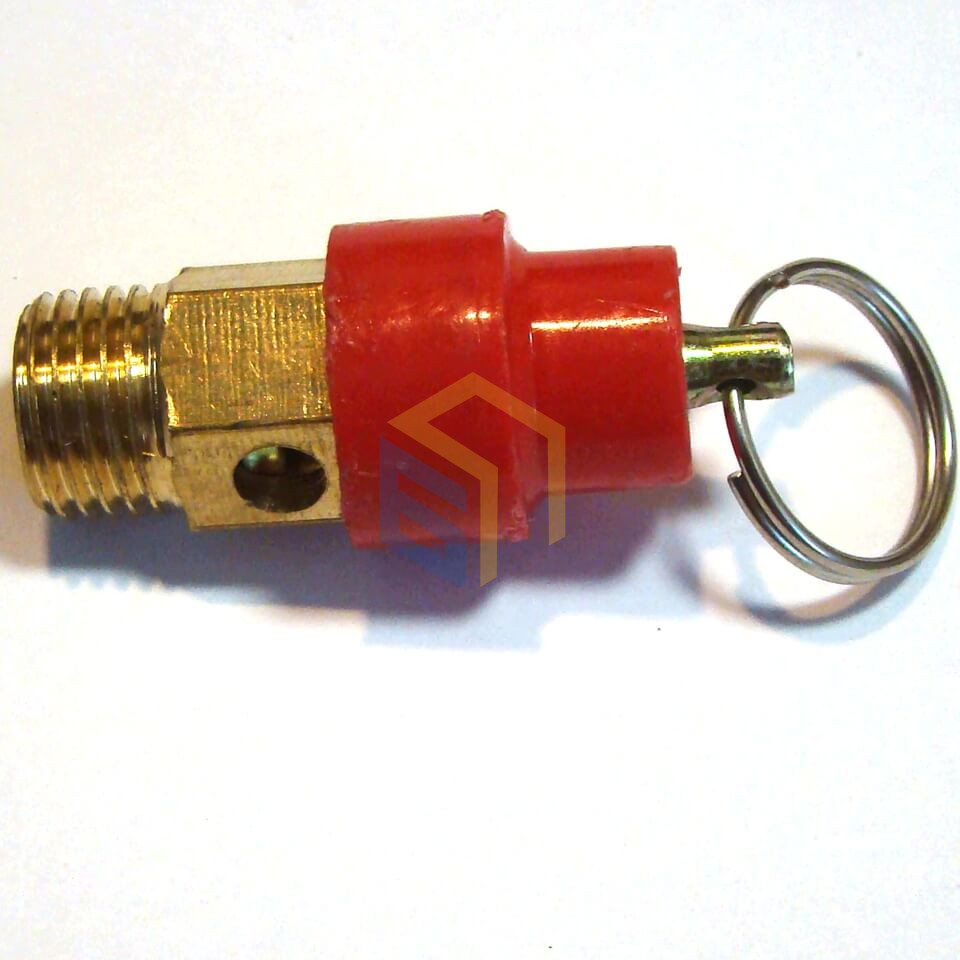 Клапан предохранительный компрессора воздушного Forte W-0.5-101 (83807)