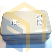 Магнітний пускач компресора повітряного Forte W-0.5-101 (83809)