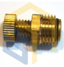 Пробка сливная компрессора воздушного Forte W-0.5-101 (83811)