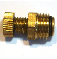 Пробка сливная компрессора воздушного Forte W-0.5-101 (83811)