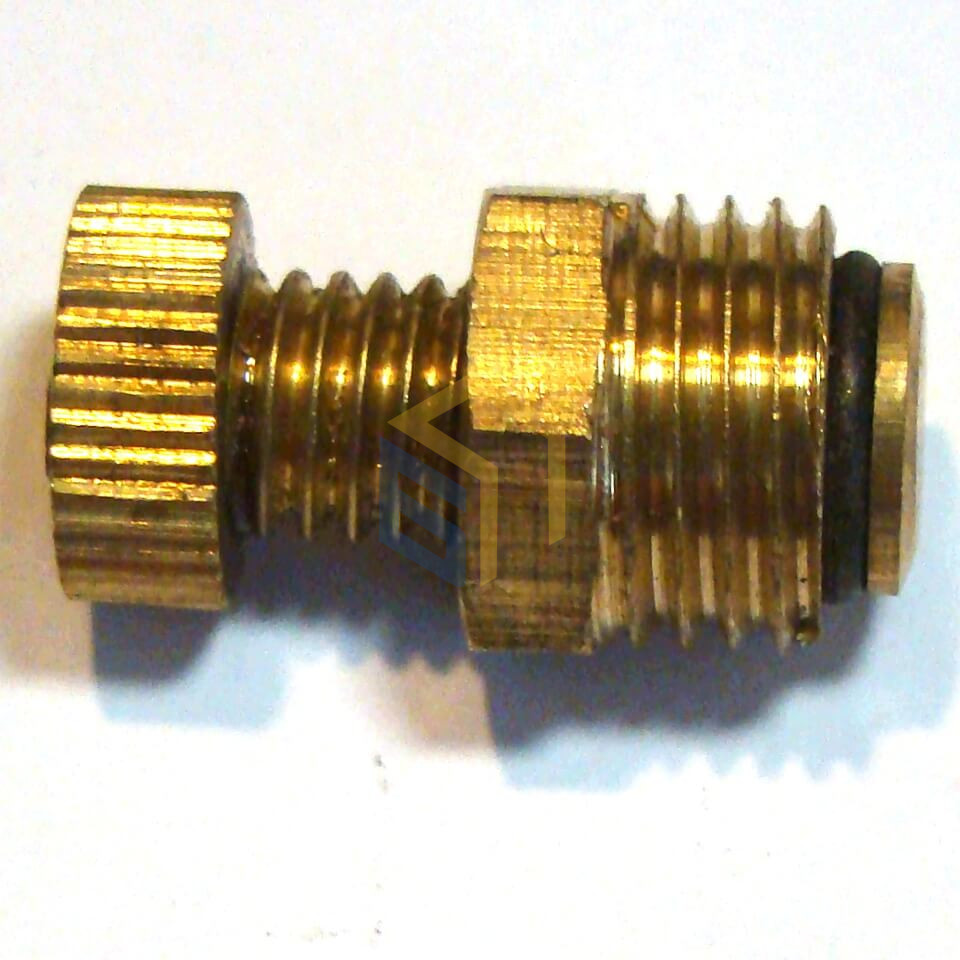 Розвантажувальний клапан компресора повітряного Forte W-0.5-101 (83811)