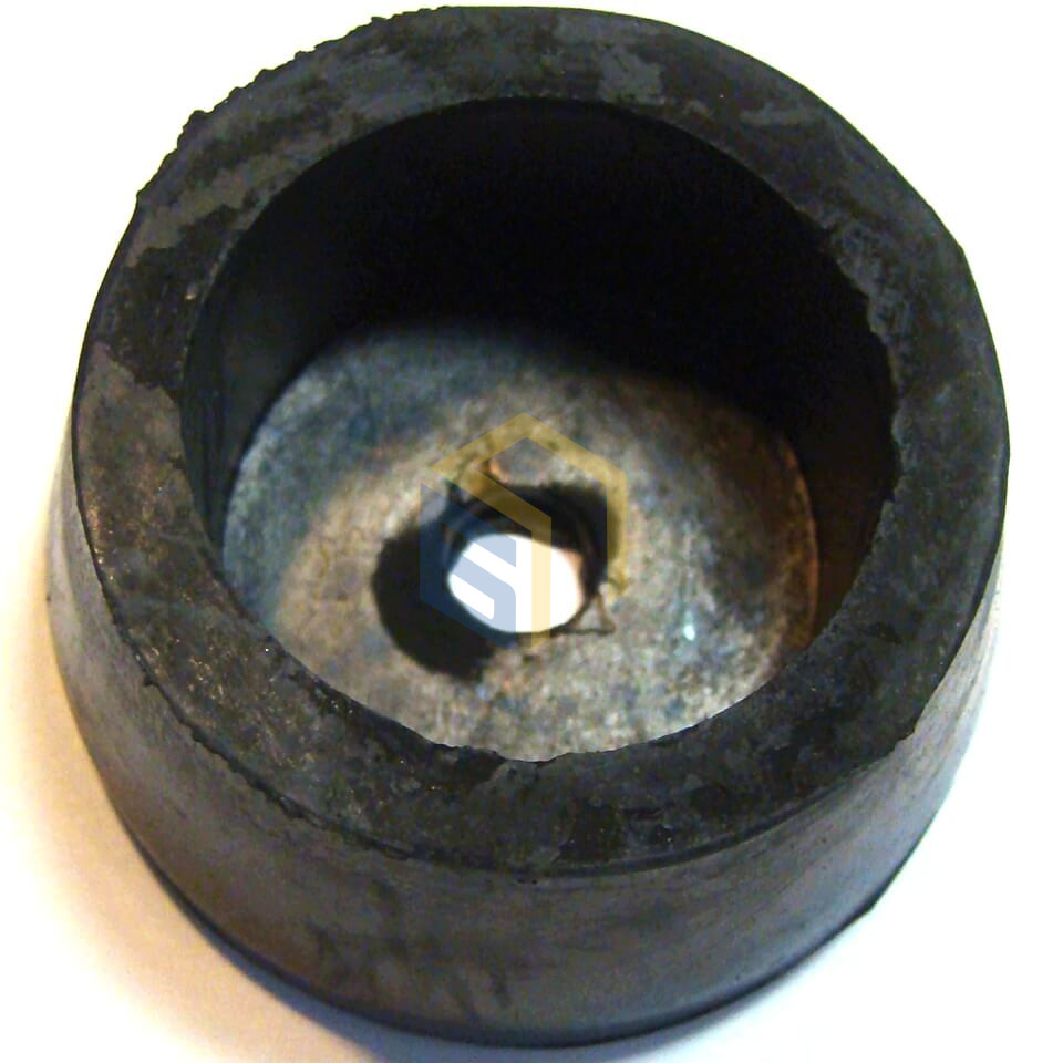 Ножка опорная компрессора воздушного Forte W-0.5-101 (83812)