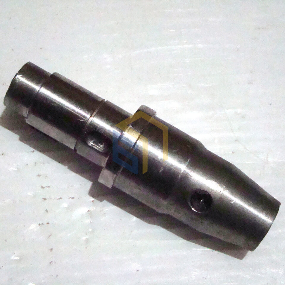 Вал редутора бетономешалки Forte EW1230, EW1231 (83936)