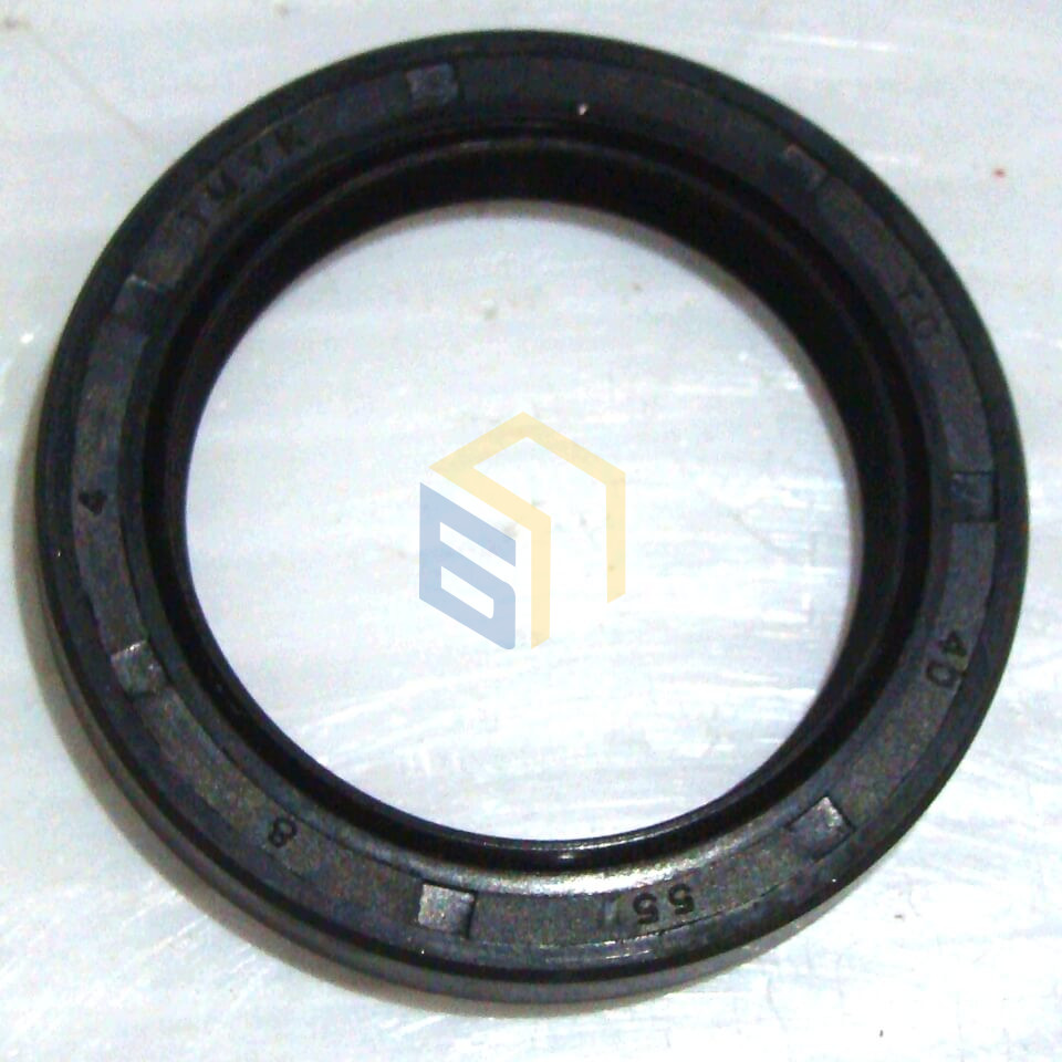 Сальник редуктора бетонозмішувача (230л) Forte (83938)
