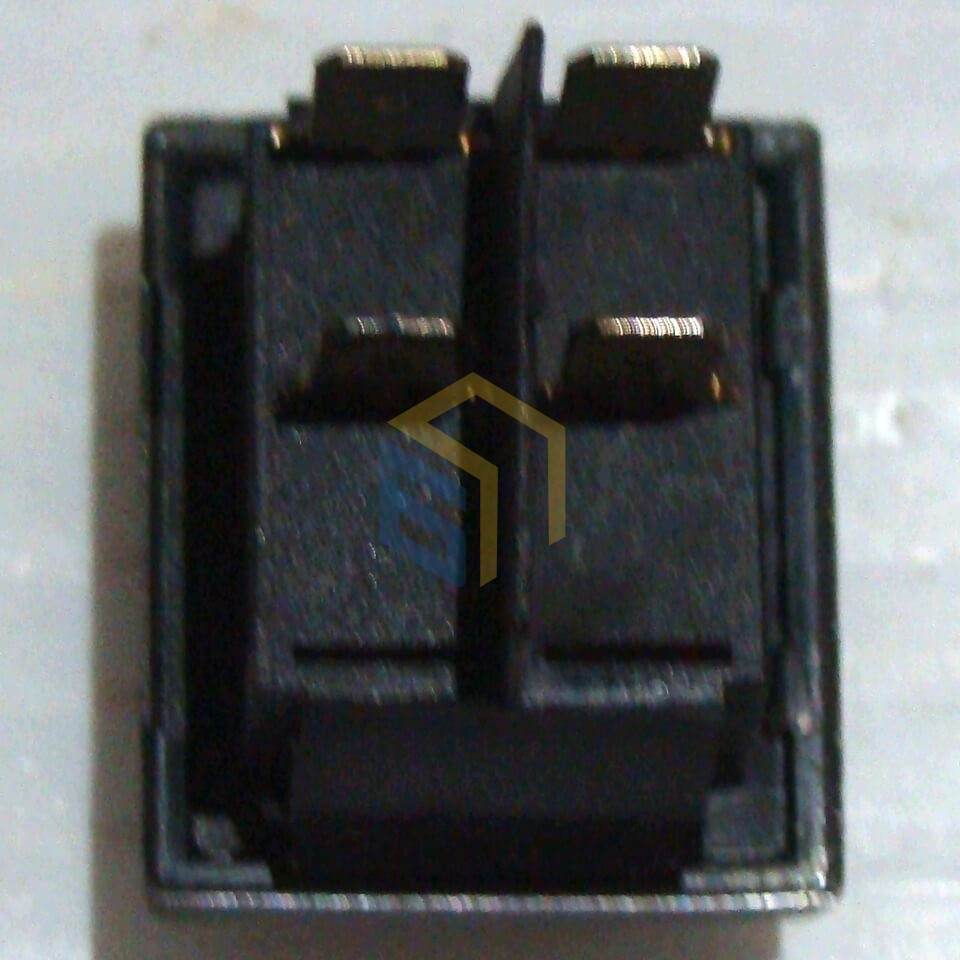 Вимикач бетонозмішувача (230л) Forte (83939)