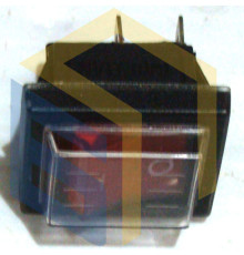 Выключатель бетономешалки Forte EW1230, EW1231 (83939)