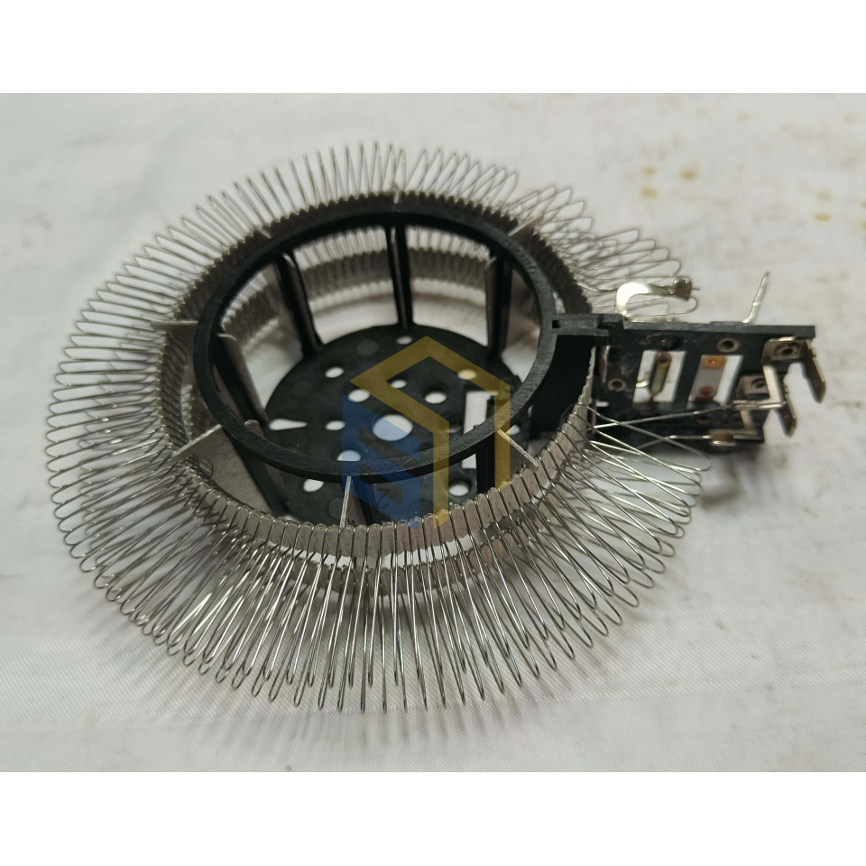 Нагрівальна спіраль тепловентилятора Grunhelm FH-03 (83966)